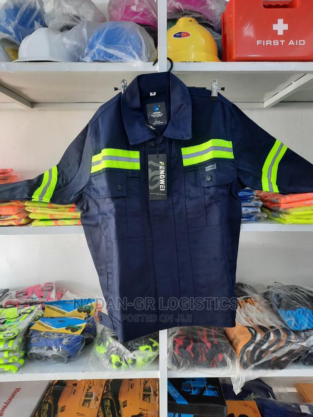 FWPP Workwear · Photo 2