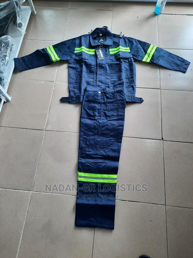 FWPP Workwear · Photo 1