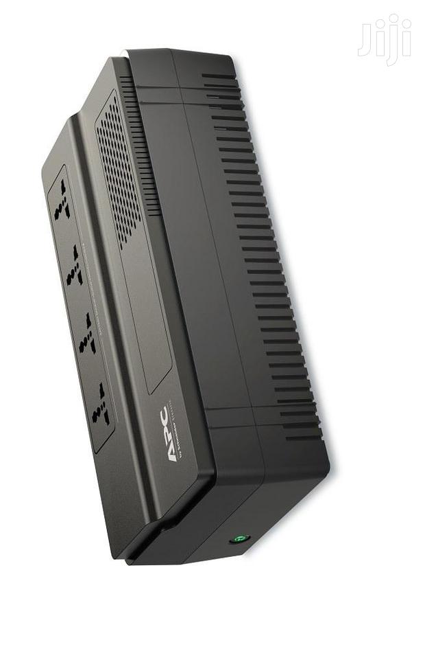 Apc Back-Ups Bv1000va Universal Outlet 230v · Photo 2