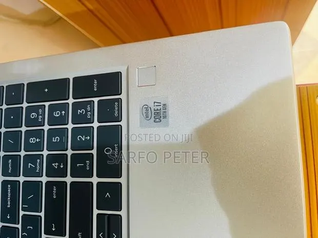 Laptop HP EliteBook 840 G7 16GB Intel Core i7 SSD 512GB · Photo 1
