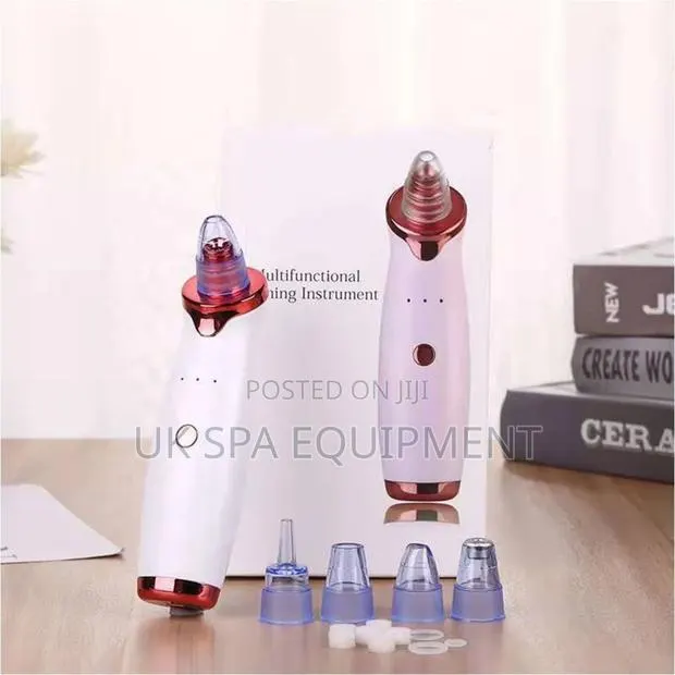Facial Vacuum Machine · Photo 1