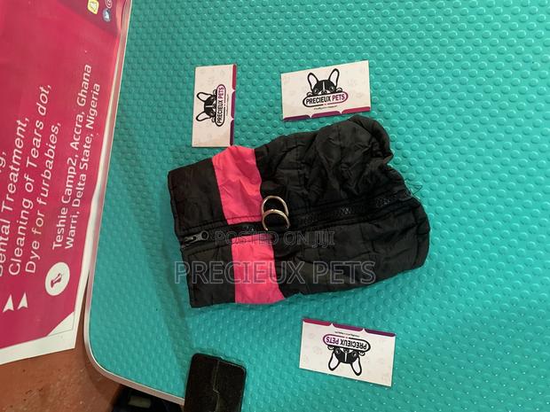 Toy Dog Clothings Series 13 · Photo 2