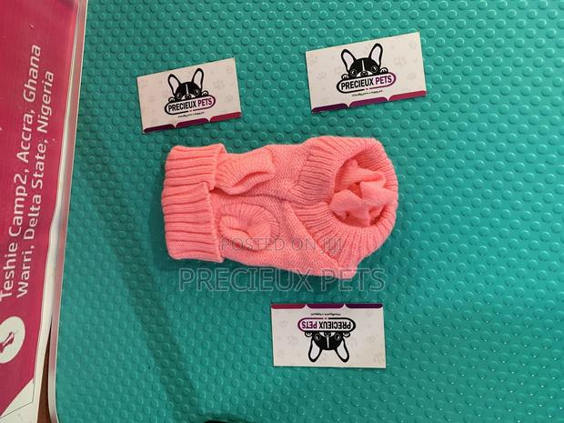 You Dog Clothings Series 14 · Photo 1