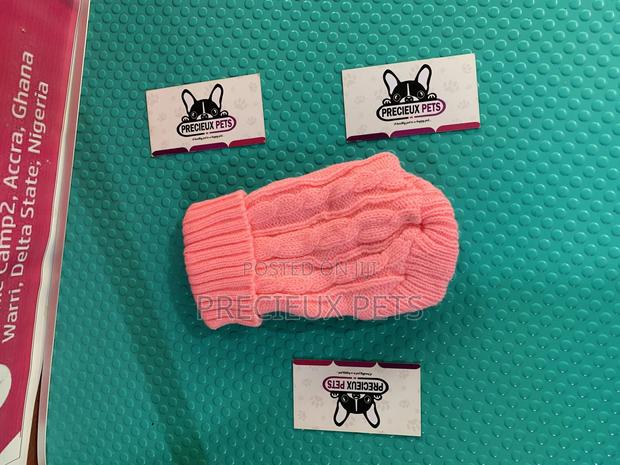 You Dog Clothings Series 14 · Photo 2