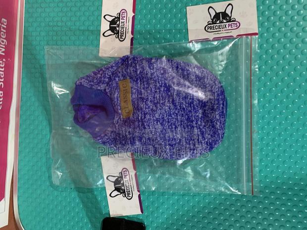 Toy Dog Clothings Series 17 · Photo 2
