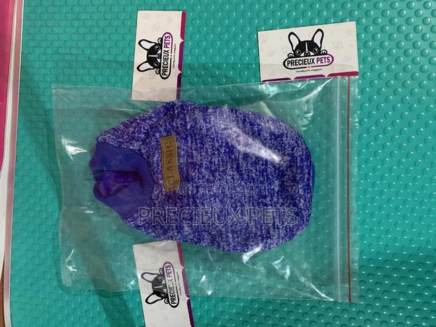 Toy Dog Clothings Series 17 · Photo 1