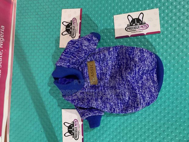 Toy Dog Clothings Series 17 · Photo 4