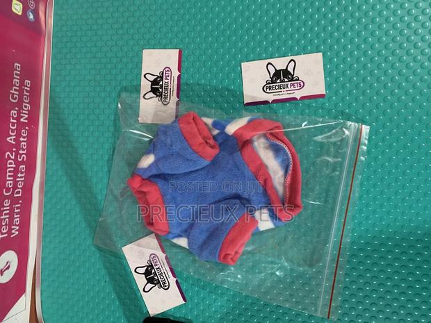 Toy Dog Clothings Series 18 · Photo 2