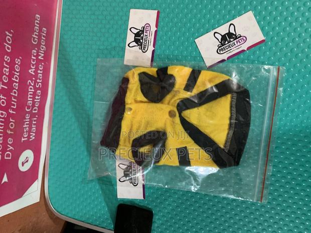 Toy Dog Clothings Series 19 · Photo 1