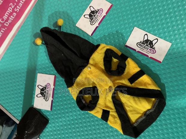 Toy Dog Clothings Series 19 · Photo 3