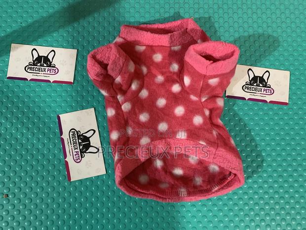Toy Dog Clothings Series 27 · Photo 3