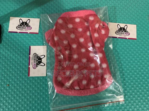 Toy Dog Clothings Series 27 · Photo 1