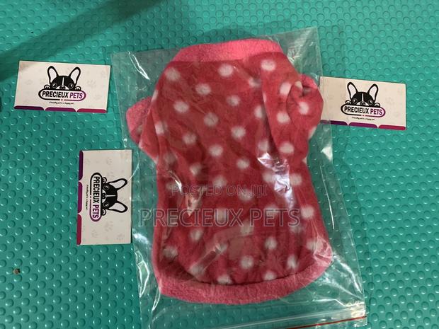 Toy Dog Clothings Series 27 · Photo 2