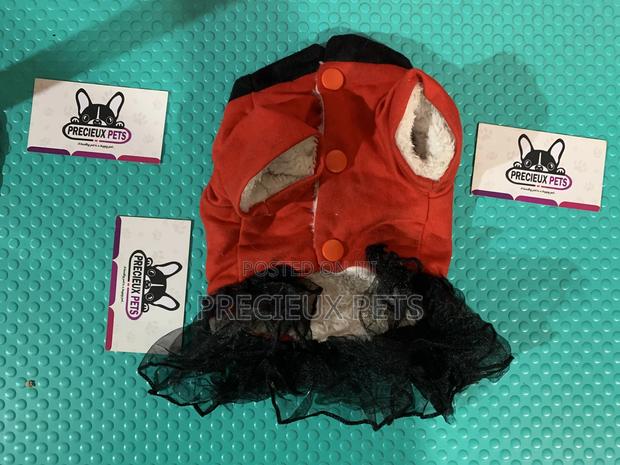 Toy Dog Clothings Series 28 · Photo 4
