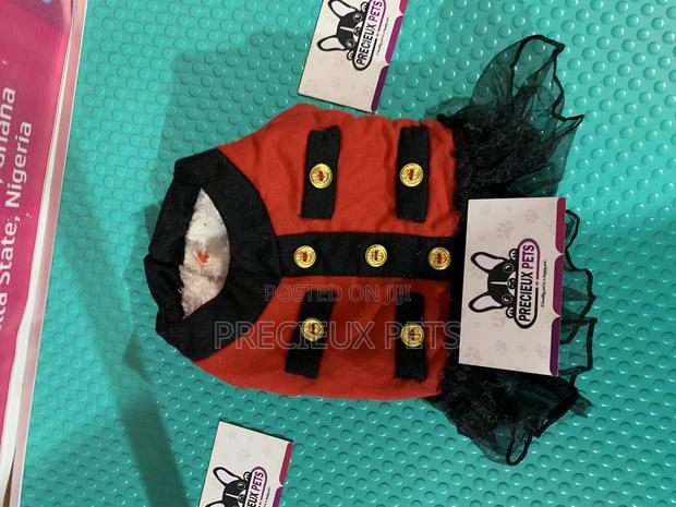 Toy Dog Clothings Series 28 · Photo 2