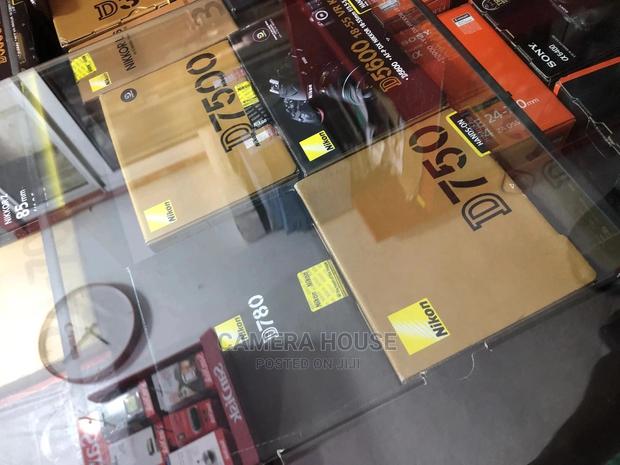 Nikon D7500 Camera · Photo 1