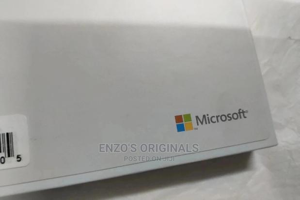 Microsoft Surface Pro 3-7 Keyboard International Layout New · Photo 4