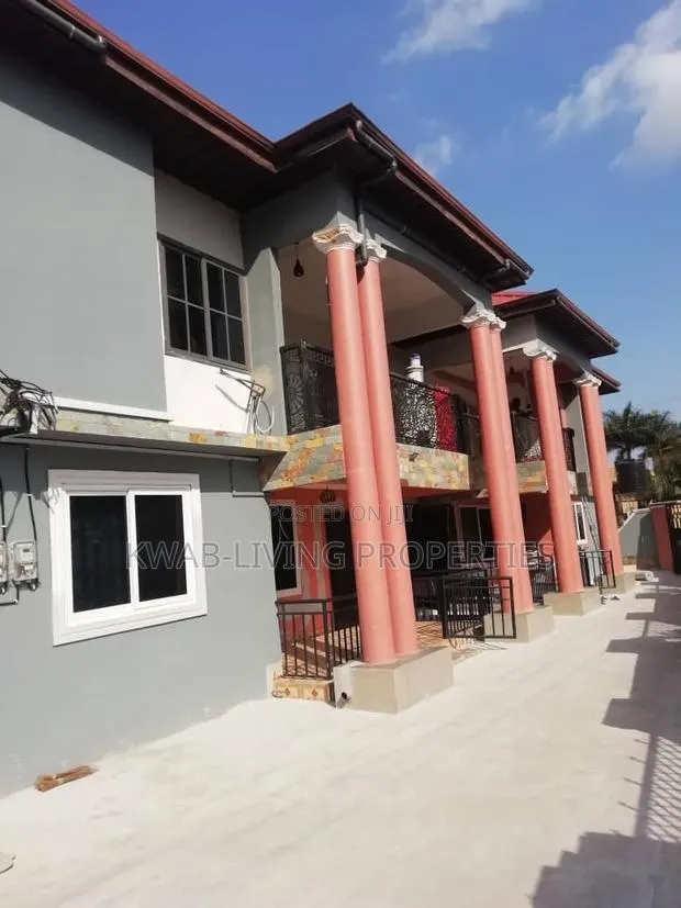 3bdrm Apartment in Oyarifa for rent · Photo 1