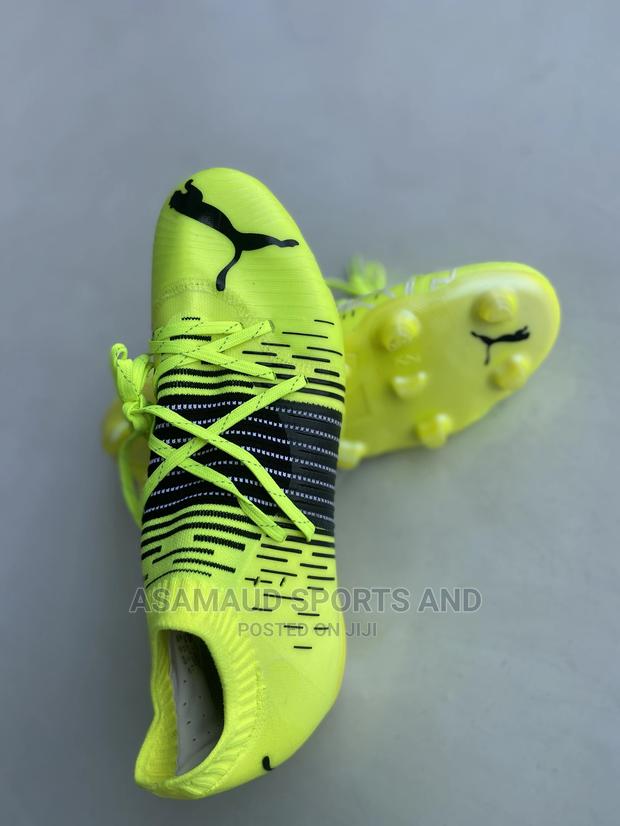 Football Boot Puma Future Type · Photo 4