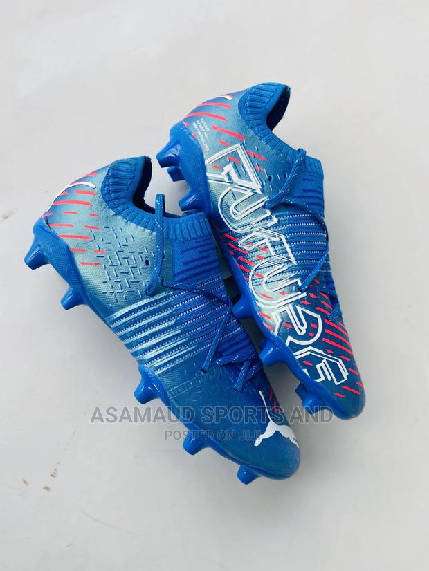 Football Boot Puma Future Type · Photo 2