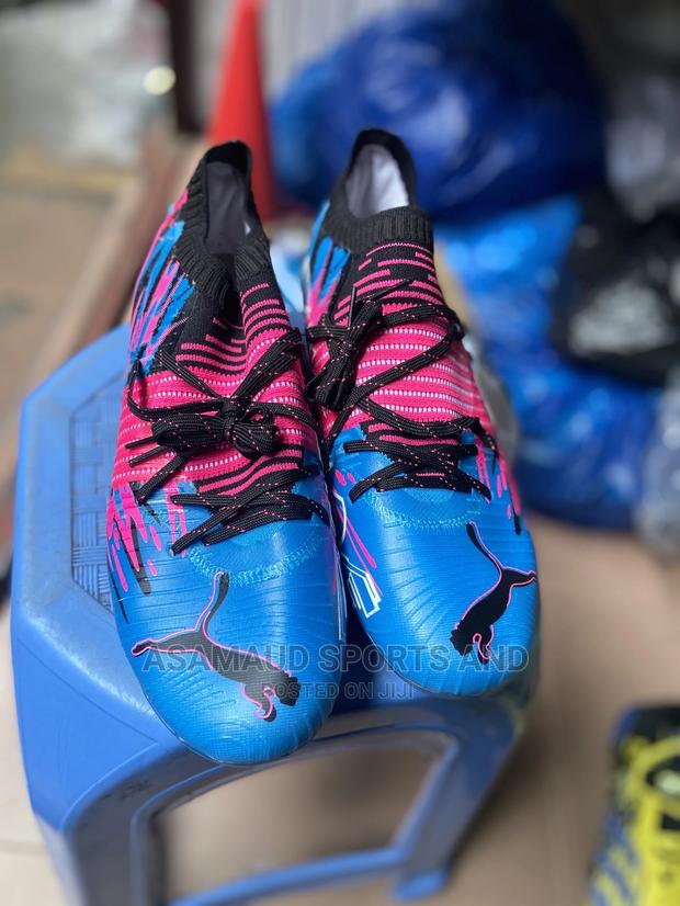 Football Boot Puma Future Type · Photo 6
