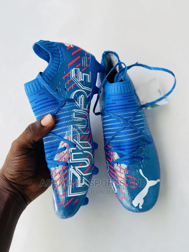 Football Boot Puma Future Type · Photo 1