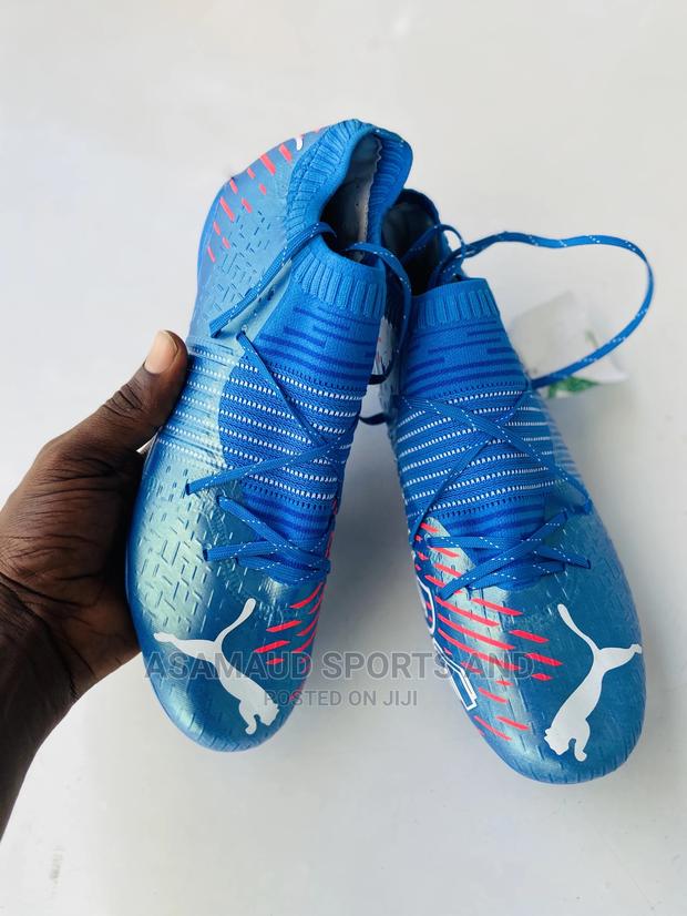 Football Boot Puma Future Type · Photo 3