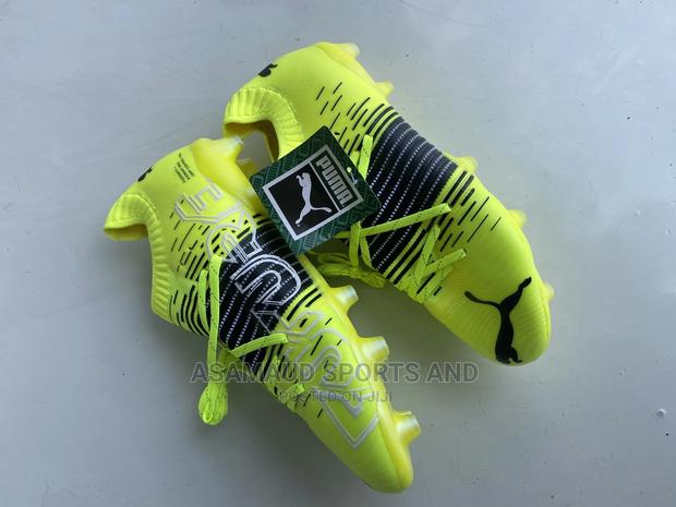 Football Boot Puma Future Type · Photo 5
