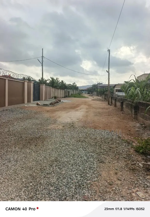 Three Plot of Land for Sale · Photo 1
