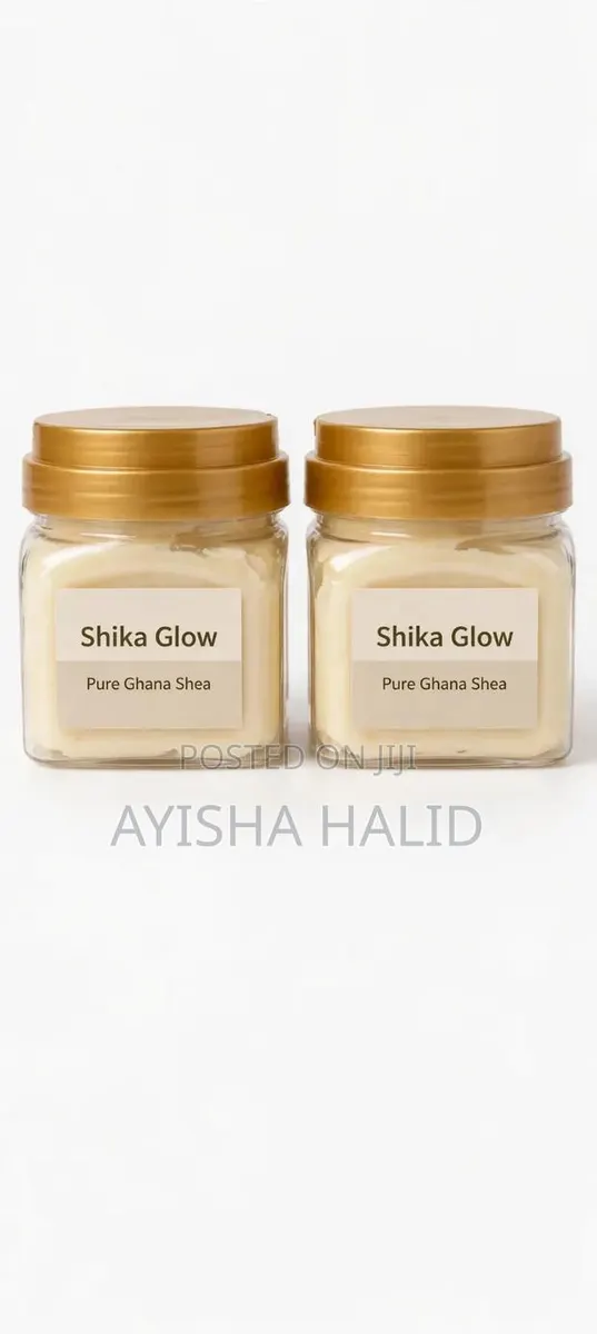 Shikaglow Sheabutter · Photo 1