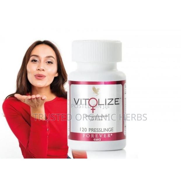 Vitoze Women For Women Vitality · Photo 1