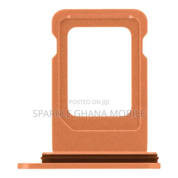 iPhone 17 Pro Max Sim Tray · Photo 1