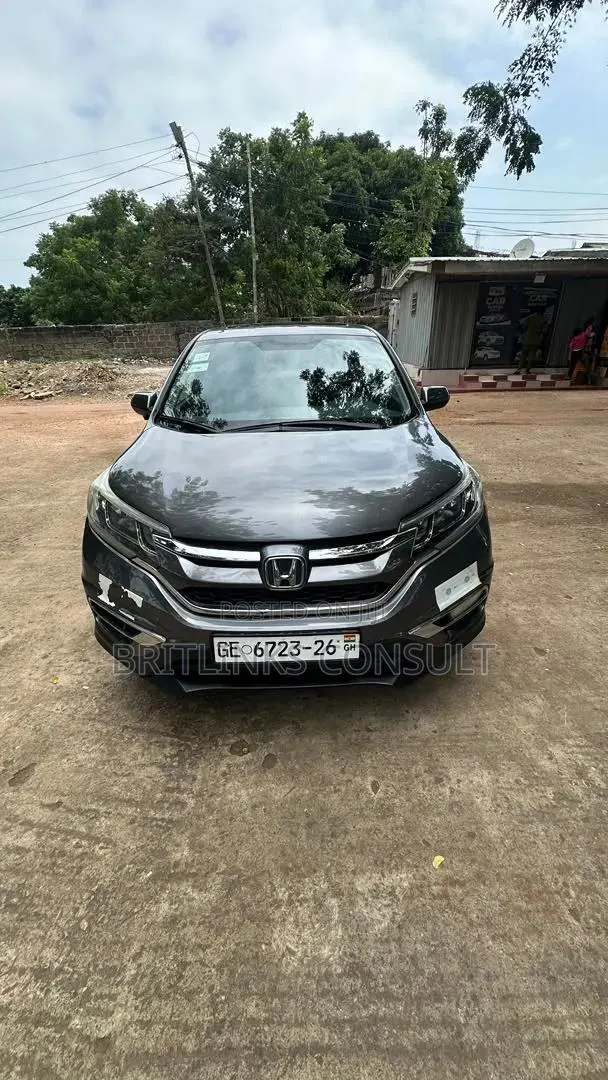 HHonda CR-V SUV Available for Rentals Book Now! · Photo 1