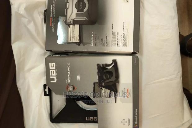 Microsoft Surface Pro X UAG Rugged Protection Case · Photo 1