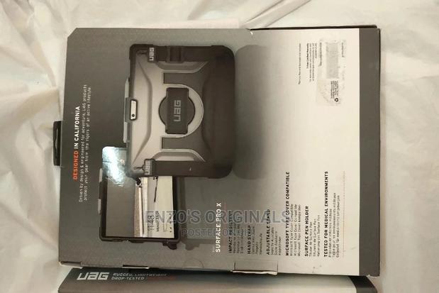 Microsoft Surface Pro X UAG Rugged Protection Case · Photo 2