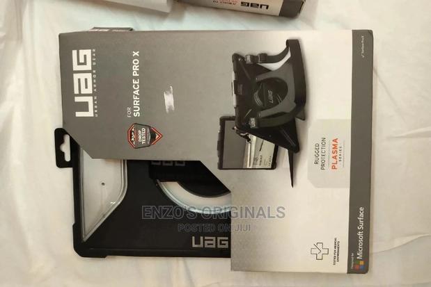 Microsoft Surface Pro X UAG Rugged Protection Case · Photo 3