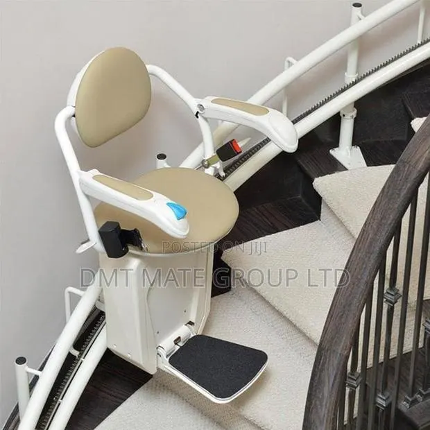 Stairlifts in Ghana – Stair Lift Installation & Mobility Solutions · Photo 1
