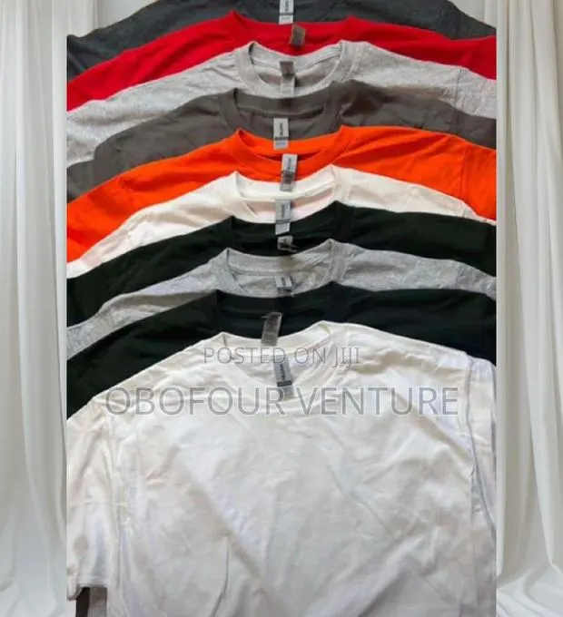 Soft, Stylish, And
Made in the USA!
Get the Best Quality
Tee · Photo 1