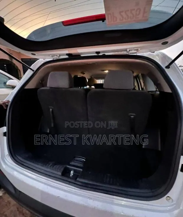 Kia Sorento 2018 White · Photo 1
