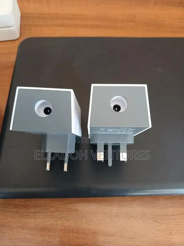 Replacement Starlink Mini Power Adapter Oem · Photo 1