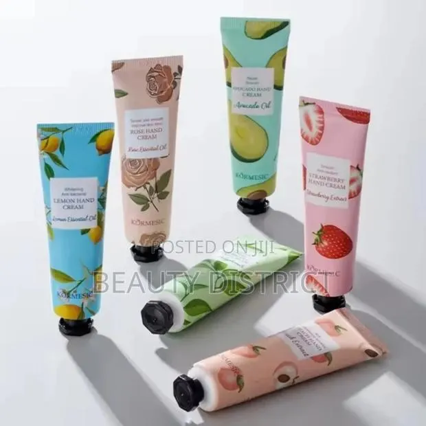 Hand Cream · Photo 1
