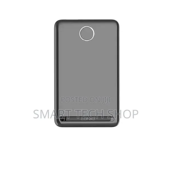 10000mAh LDNIO PQ17 15W Magnetic Wireless Charging Power Bank iPhone · Photo 3