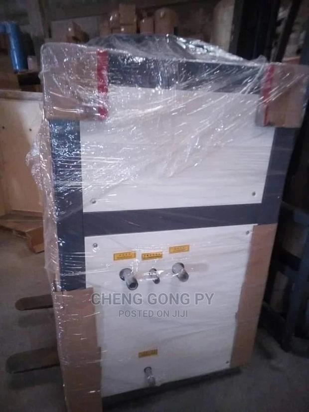 2HP Industrial Water Chiller · Photo 1