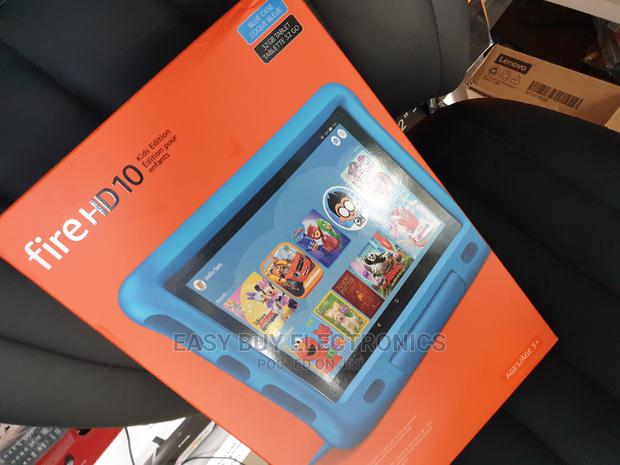 ¤Kids-Proof Case Fire 10hd Kids Edition · Photo 1