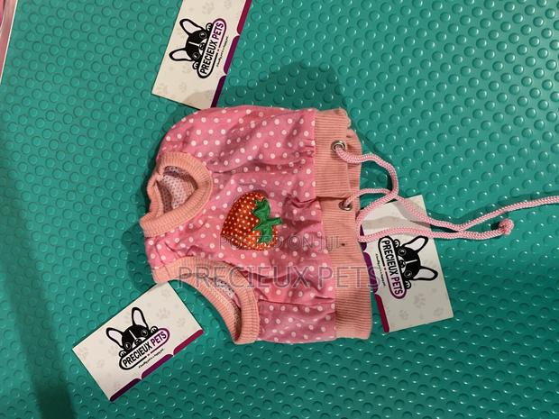 Toy Dog Clothings Series 31 · Photo 2