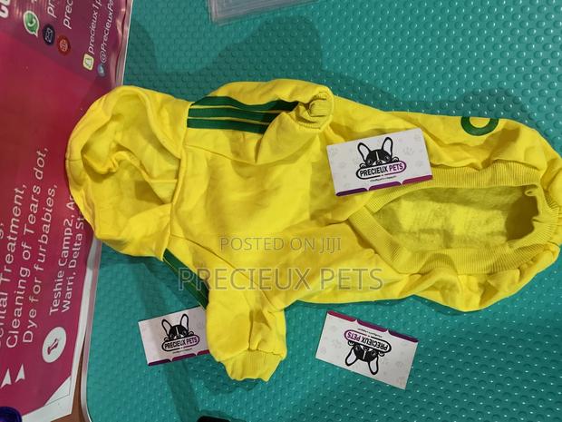 Toy Dog Clothings Series 33 · Photo 5