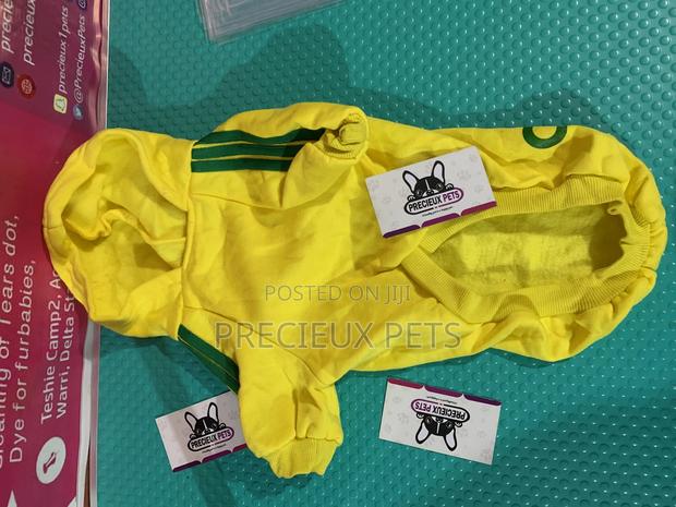 Toy Dog Clothings Series 33 · Photo 4