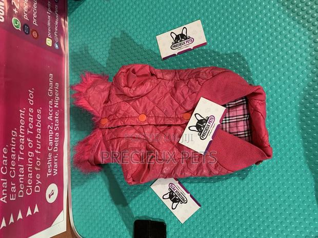 Toy Dog Clothings Series 35 · Photo 6