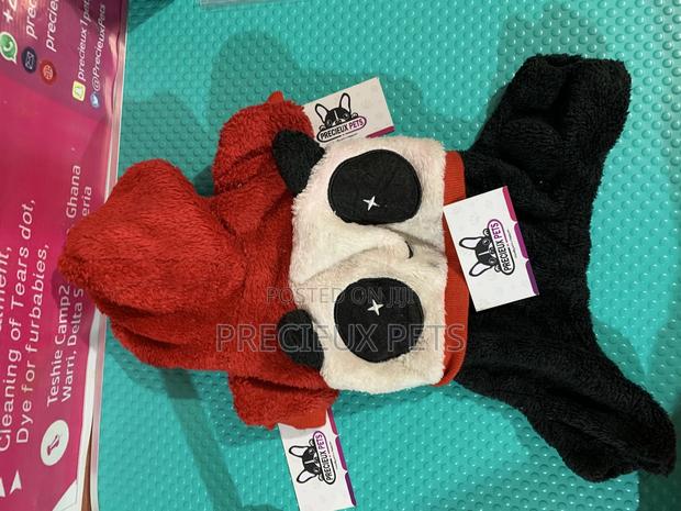 Toy Dog Clothings Series 37 · Photo 3