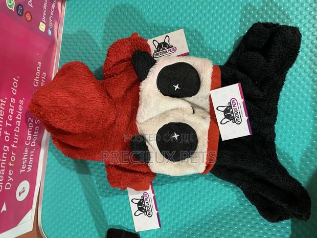 Toy Dog Clothings Series 37 · Photo 2